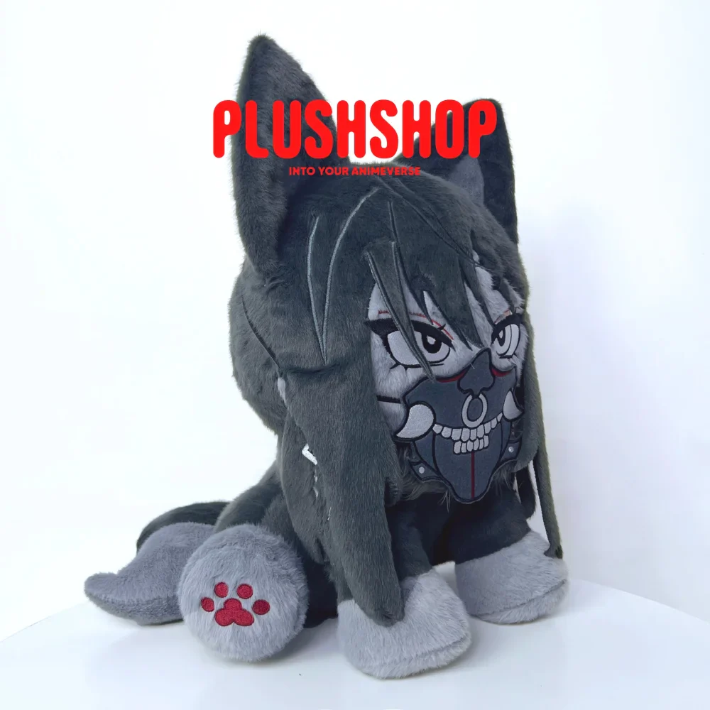 Rahu Meow (17IN)
