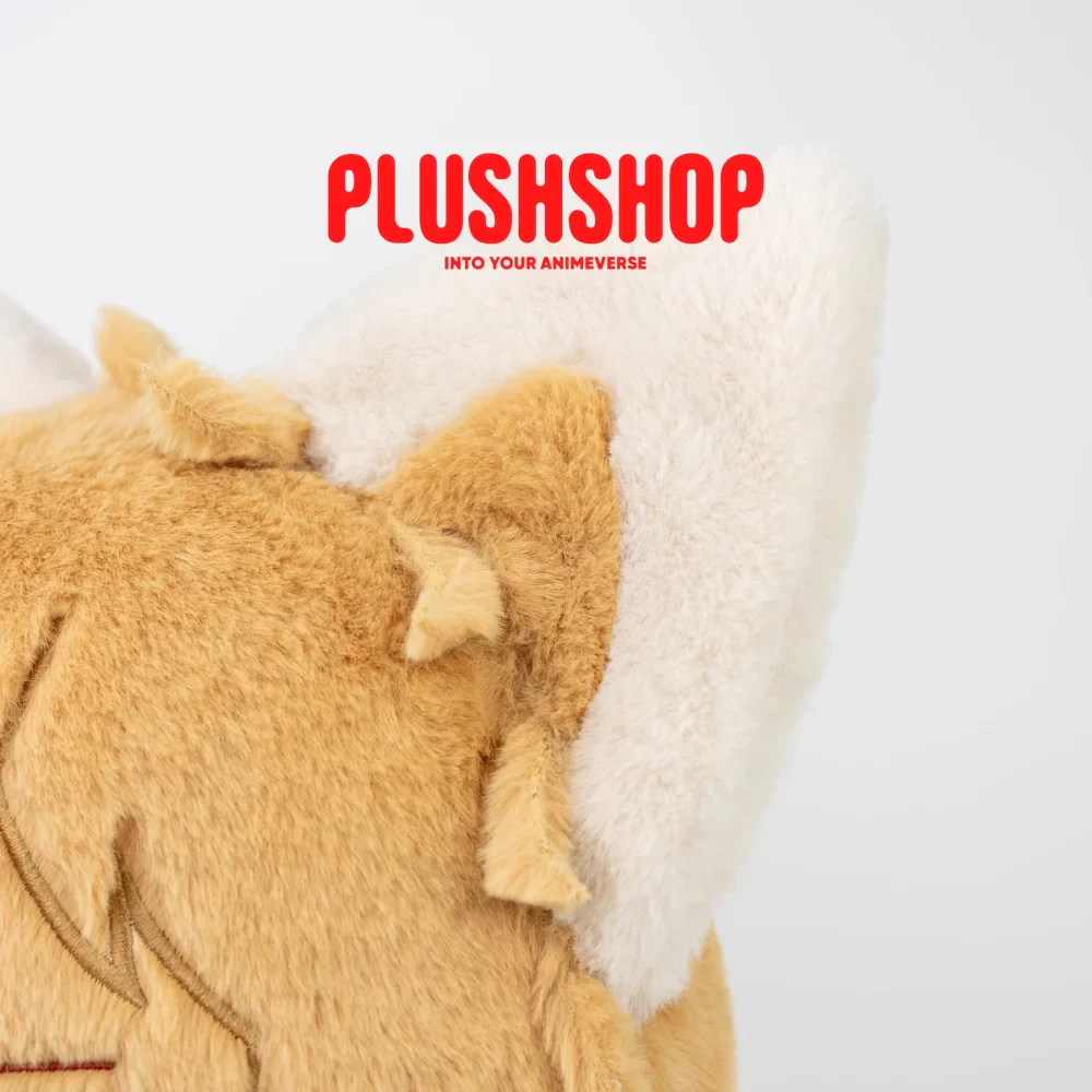 [Limited Edition]  Denji Meow(16IN)