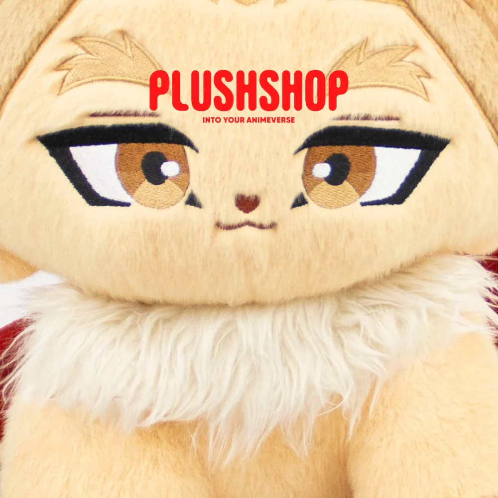 Hawks Meow (17IN)