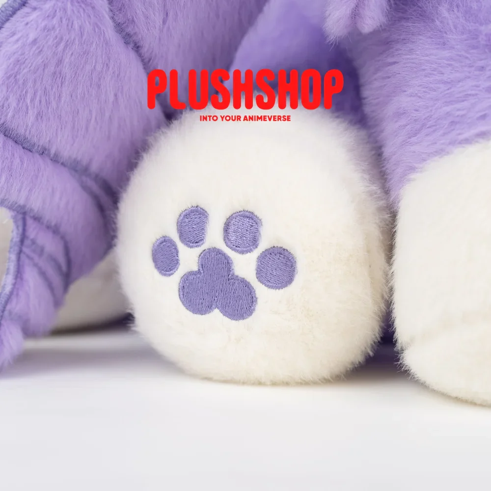 Black Swan Meow (17IN)