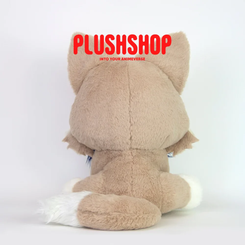 [Limited Edition] Albedo Meow (17IN)