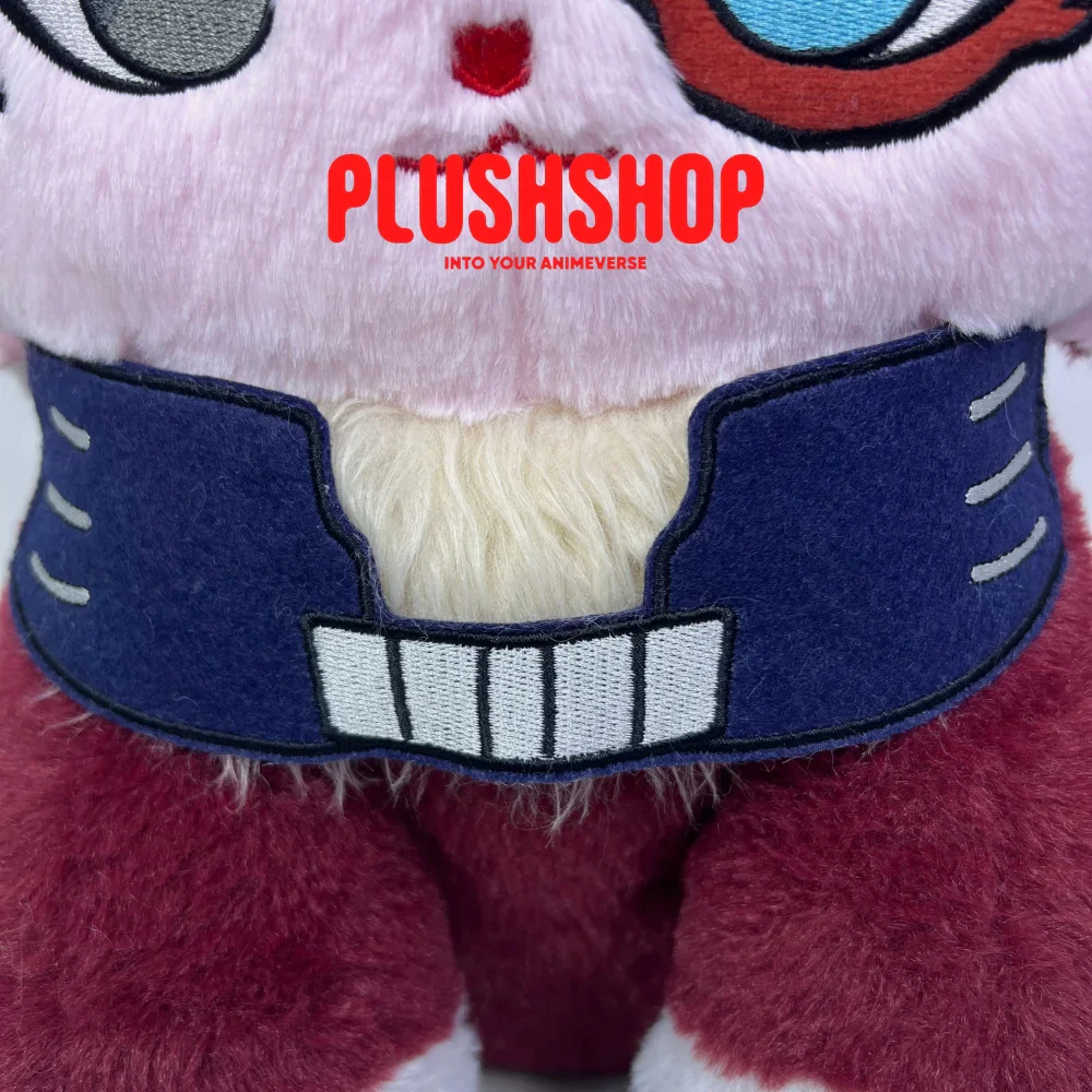 Todoroki Shoto Meow ( 17IN)