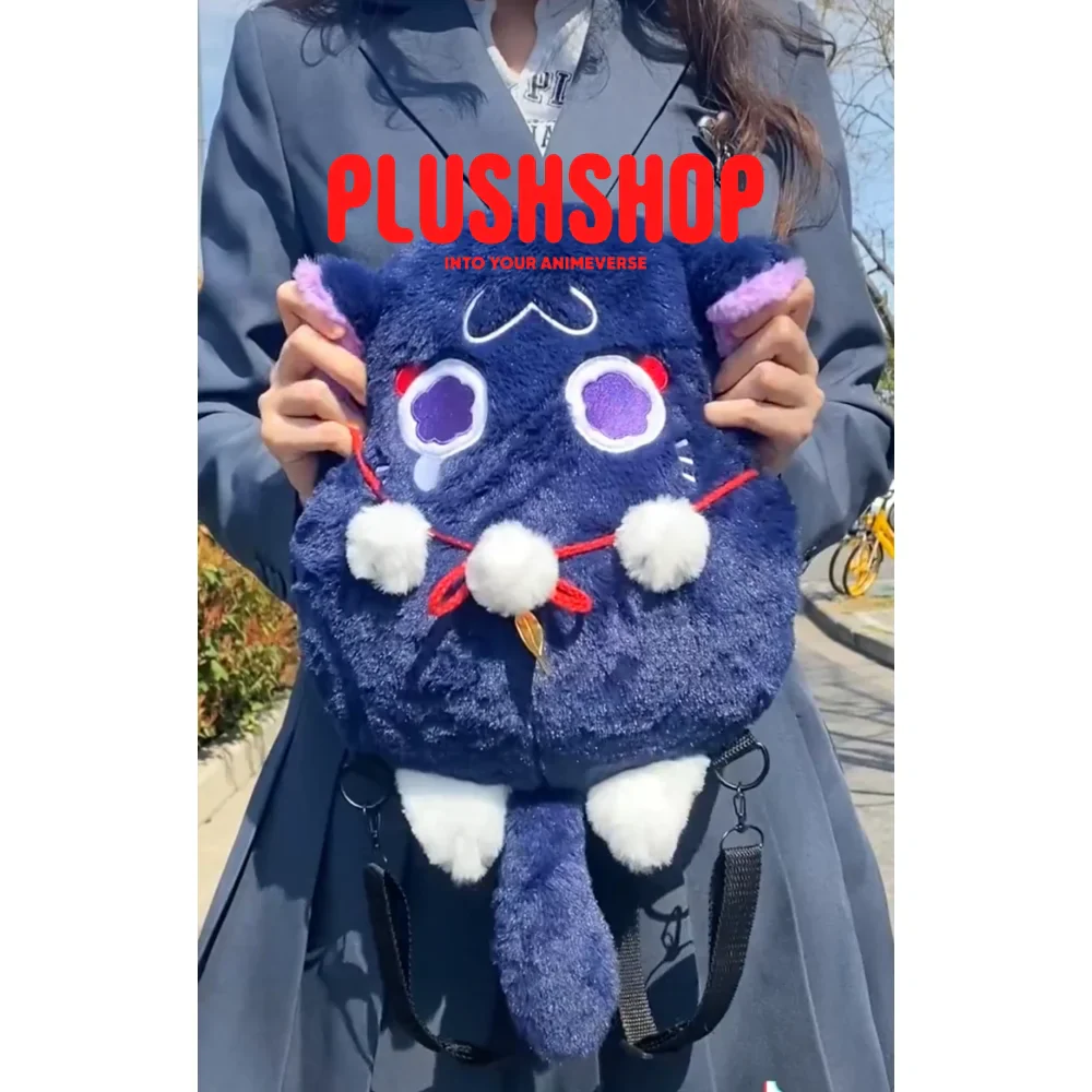 [Limited Edition] Scara Backpack Bag