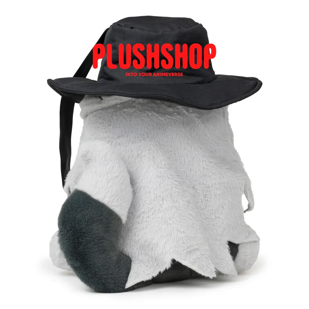 Undertakermeow (17IN)