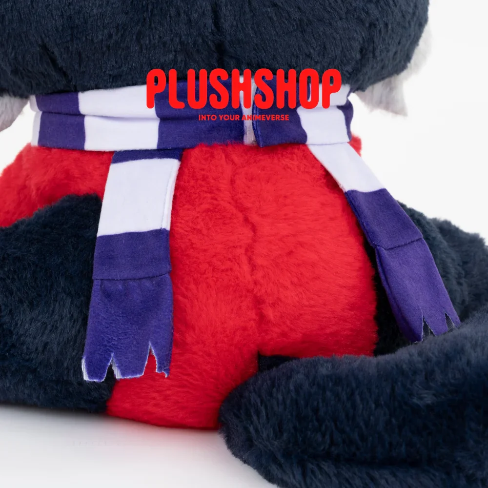 [Limited Edition] Edgarmeow (17IN)