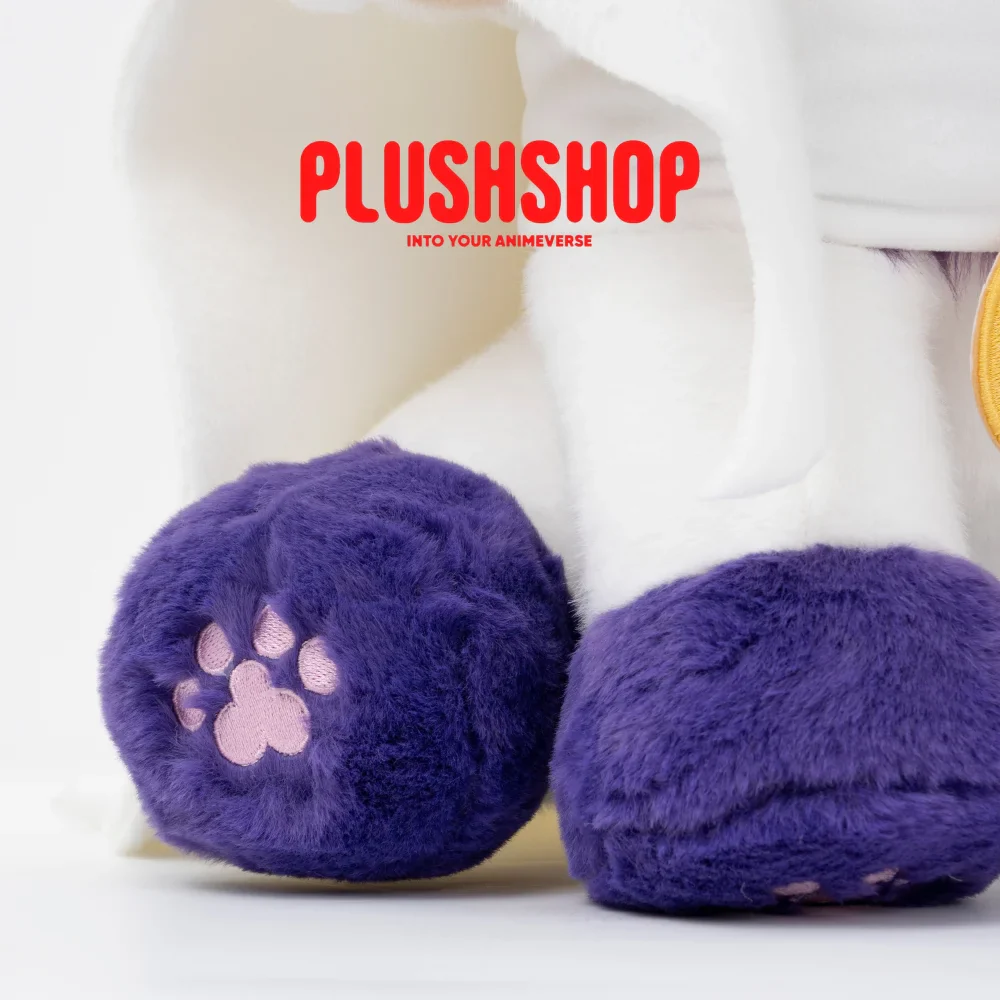 [Limited Edition] Mirkomeow (18IN)