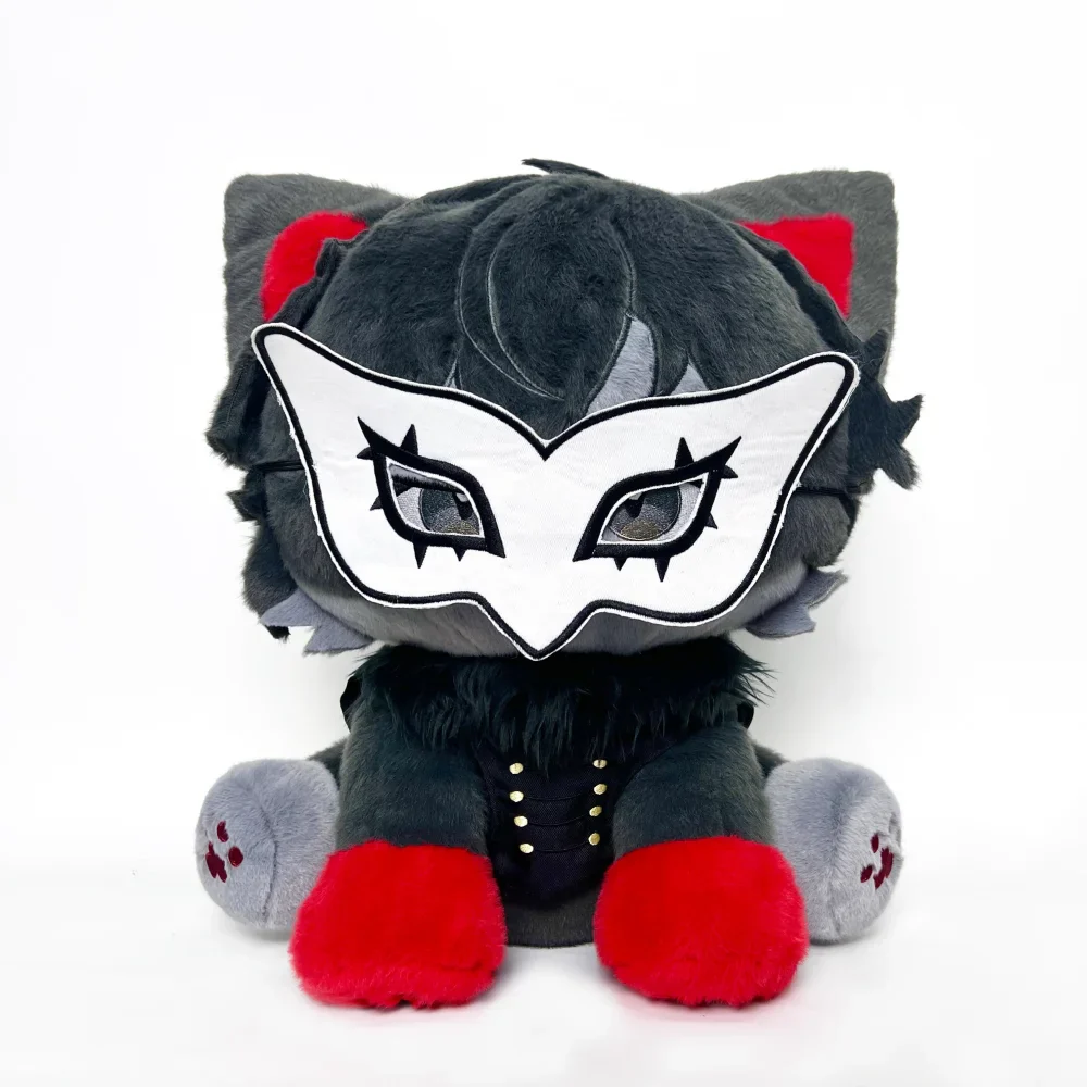[Limited Edition] Joker Meow (17IN)