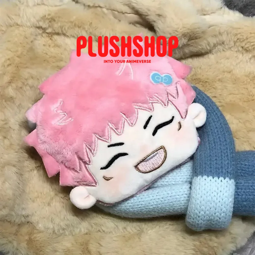 Gojo Geto Yuji coin purse