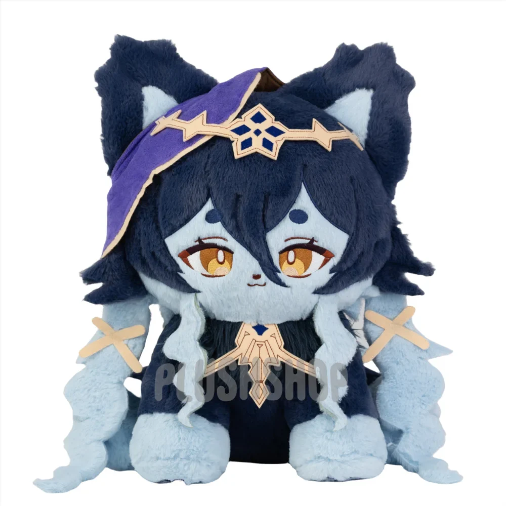 [Limited Edition]Layla Meow (17IN)