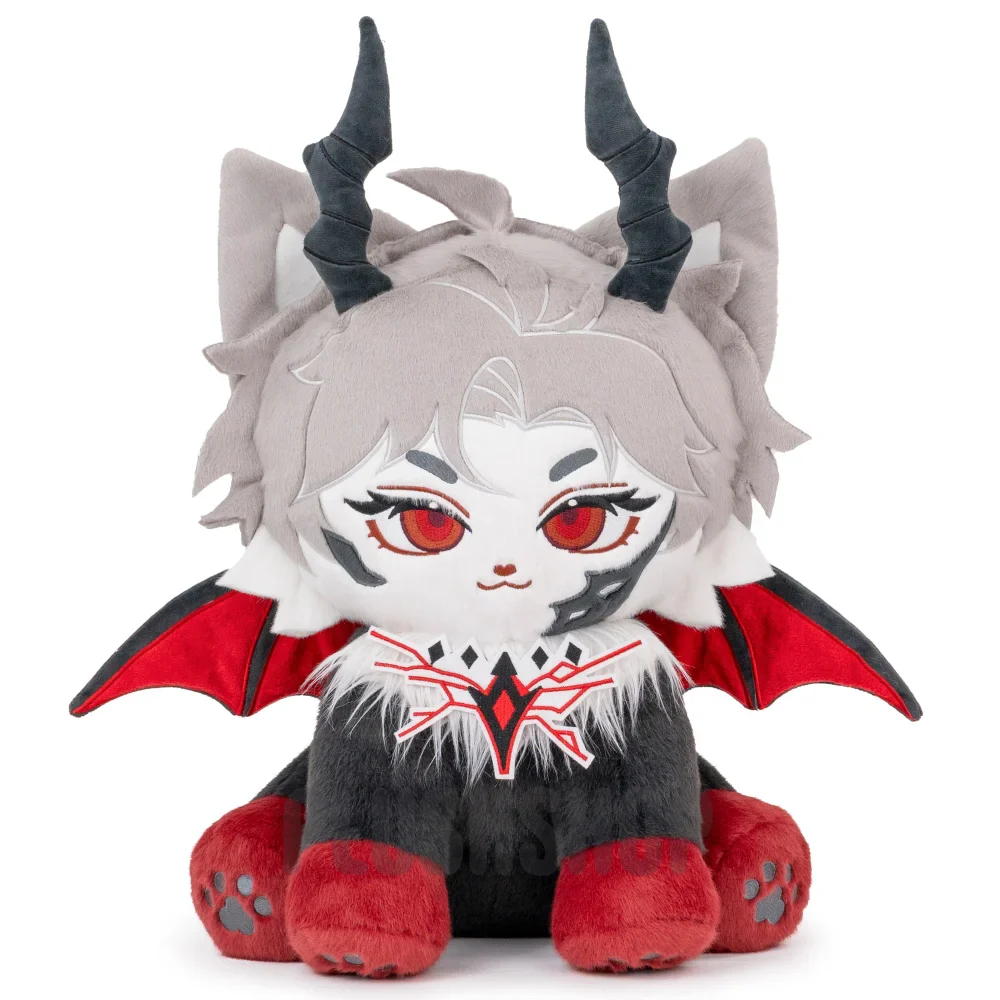 Dragon Sylusmeow (18IN)