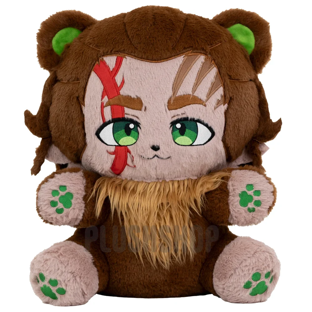 [Limited Edition] Halsin Bear(14IN)