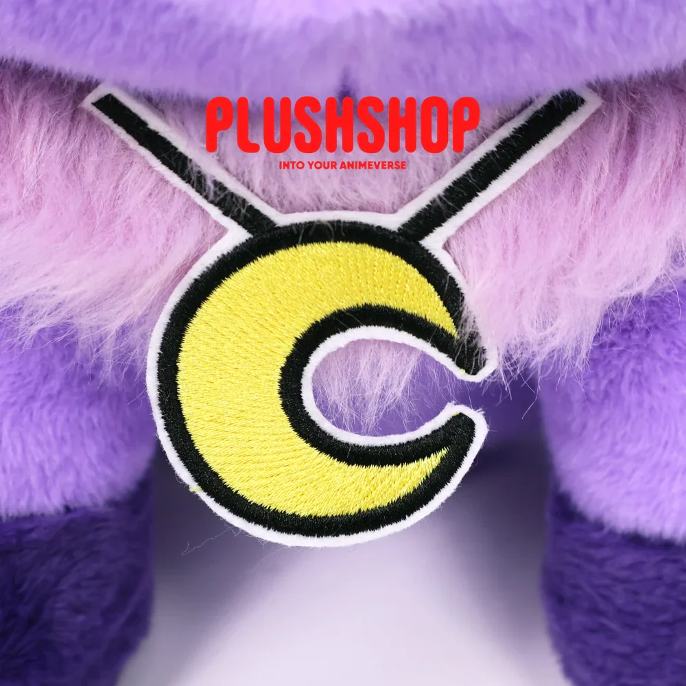 [Limited Edition] Smiling Meow (17IN)