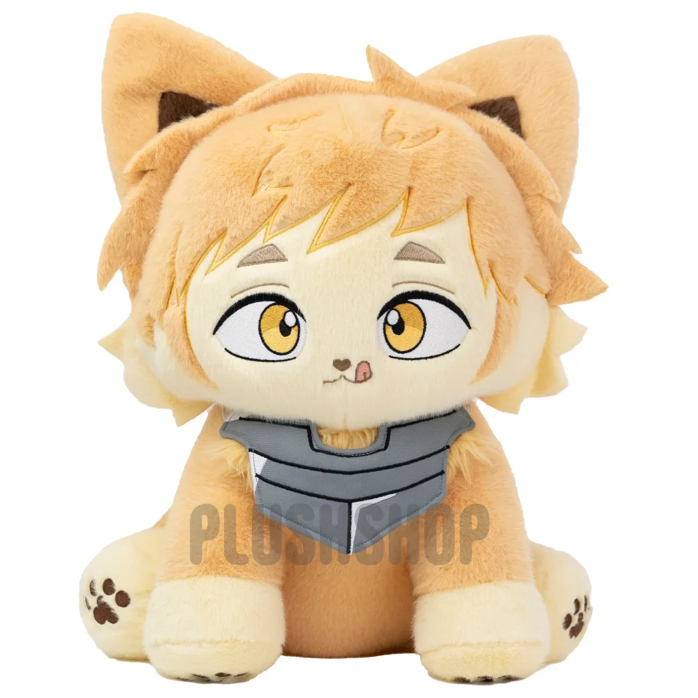 [Limited 50pcs] Laiosmeow（17IN)