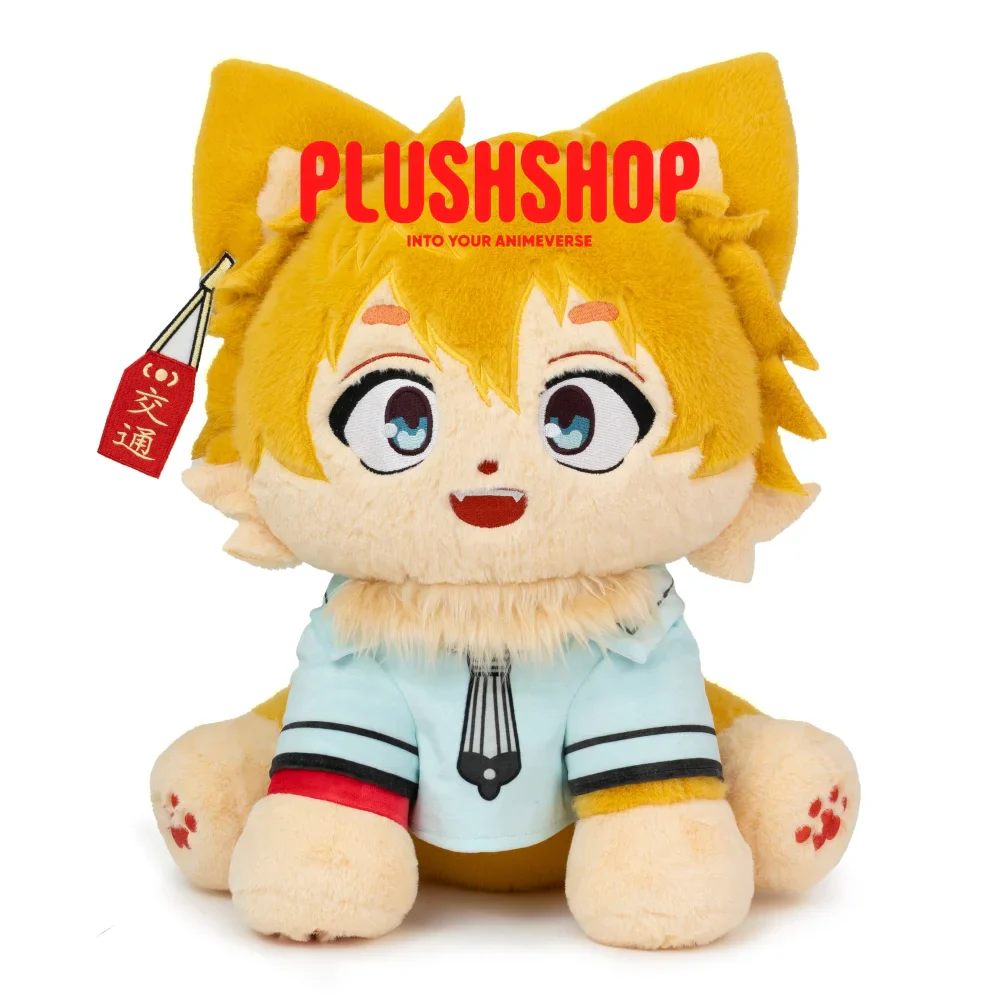 [Limited Edition] Koumeow (17IN)