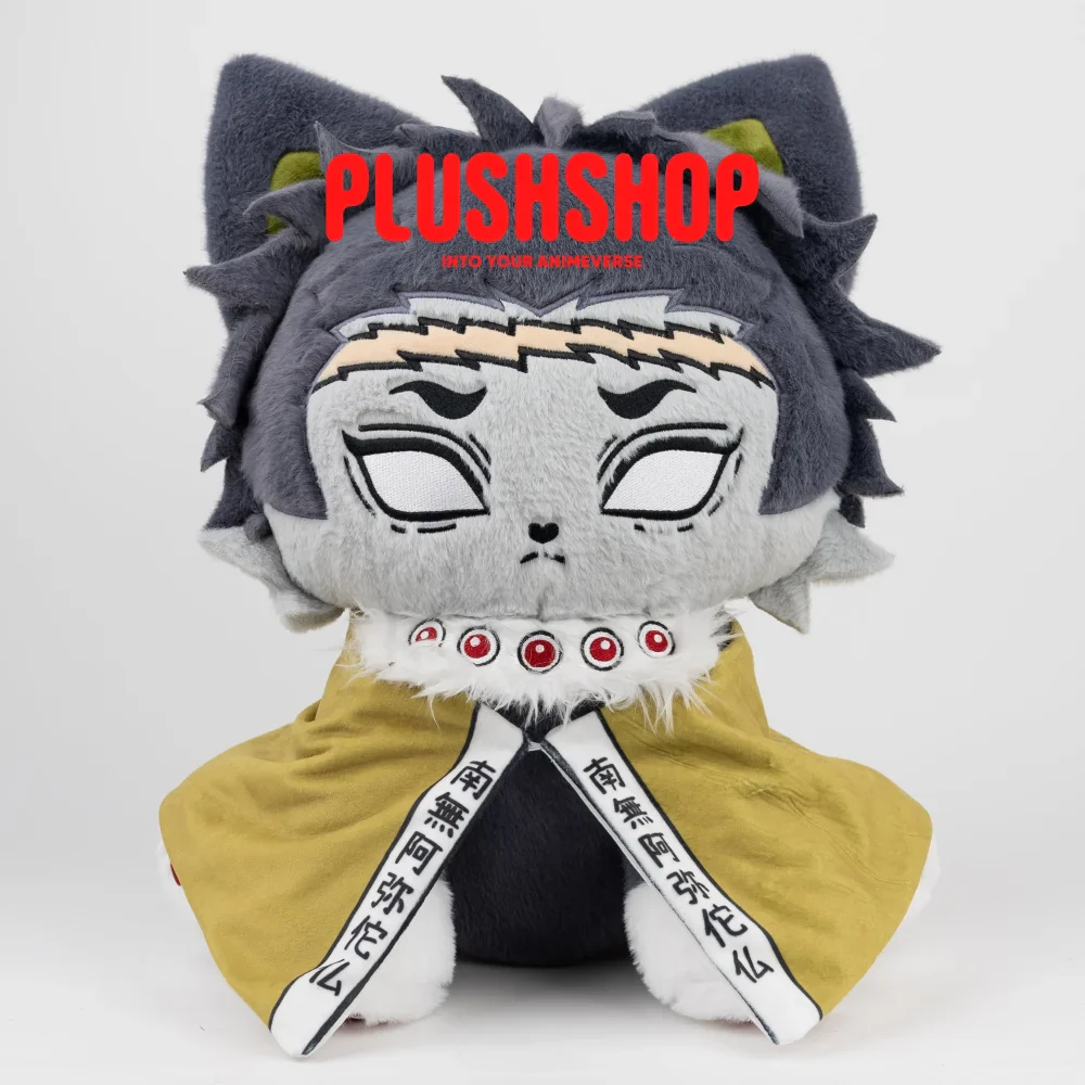Gyomeimeow (17IN)
