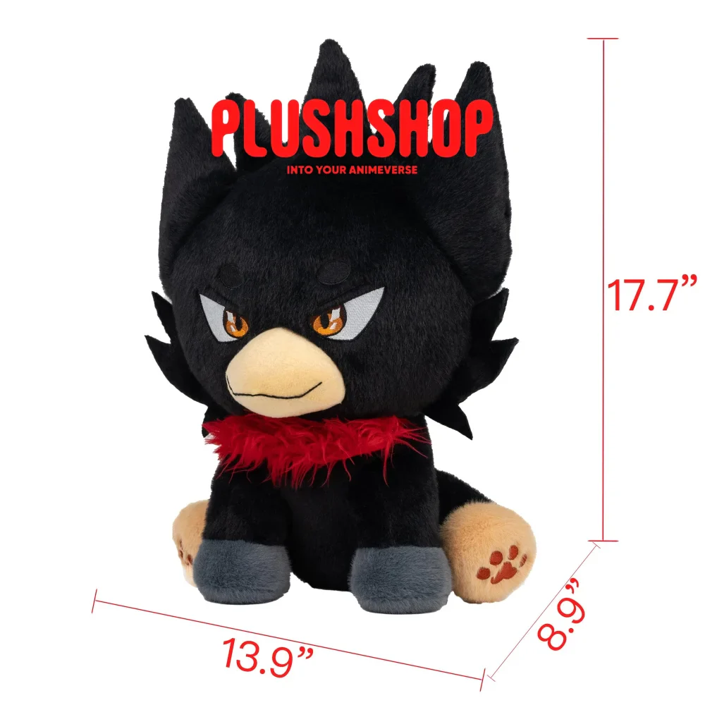 [Limited Edition] Tokoyamimeow (17IN)
