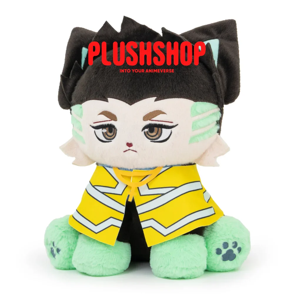 [Limited Edition] Davidmeow (17IN)