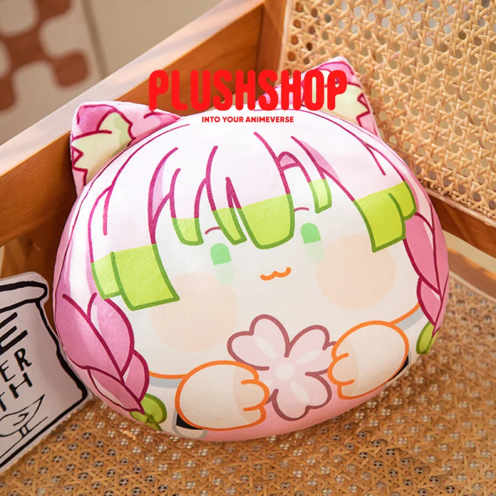 35cm Cute Pillow Plush Gift