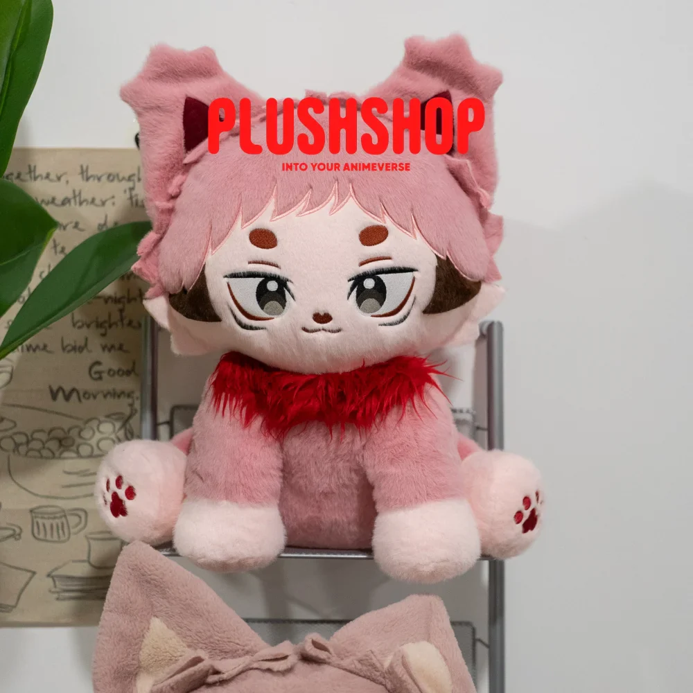 Yujimeow (17IN)