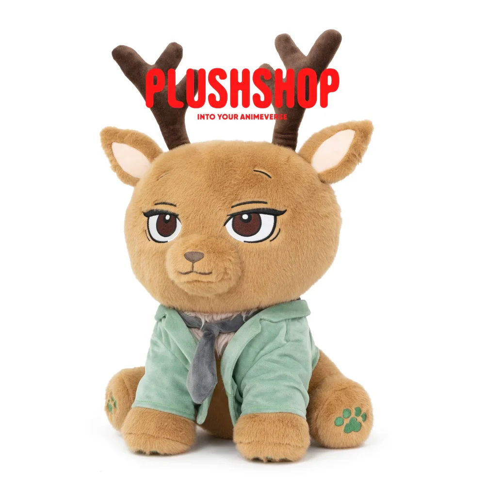[Limited Edition] Louis Deer (17IN)