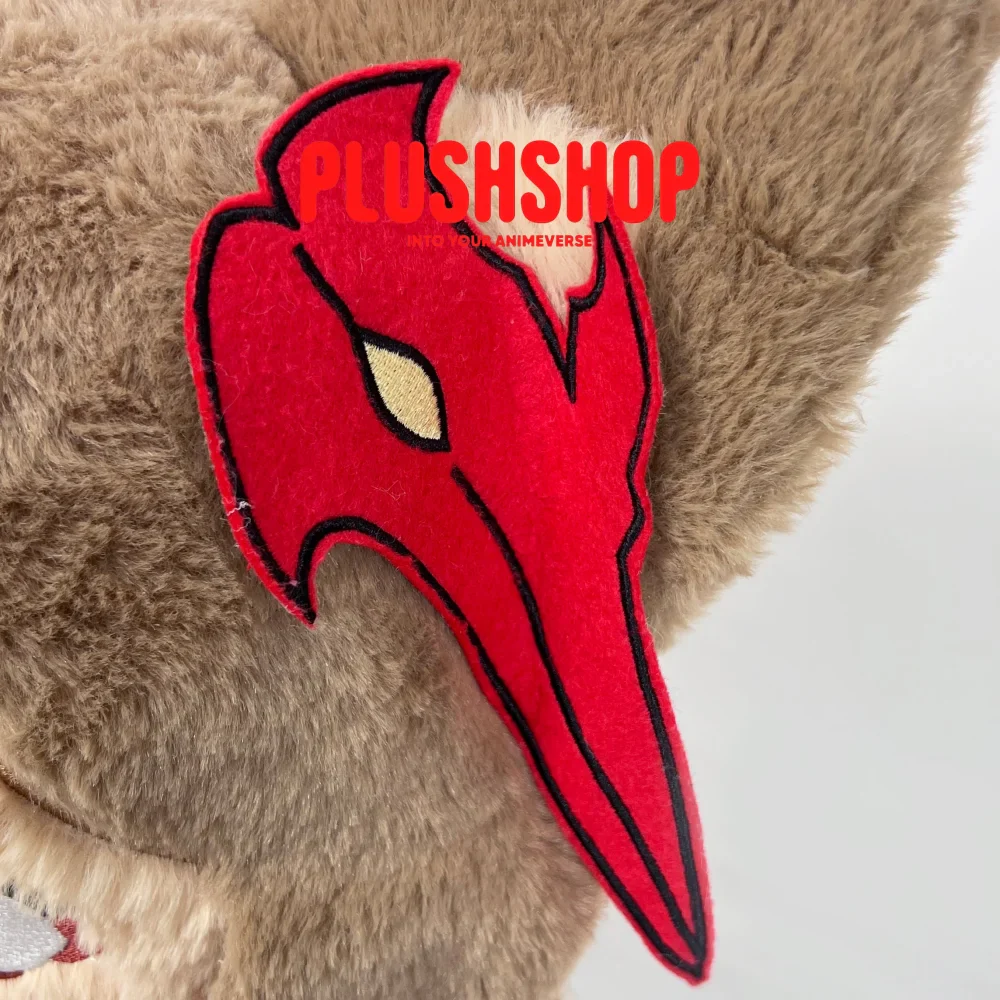 [Limited Edition] Goro Akechi Meow(17IN)