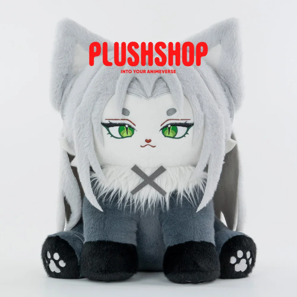 Sephirothmeow (17IN)