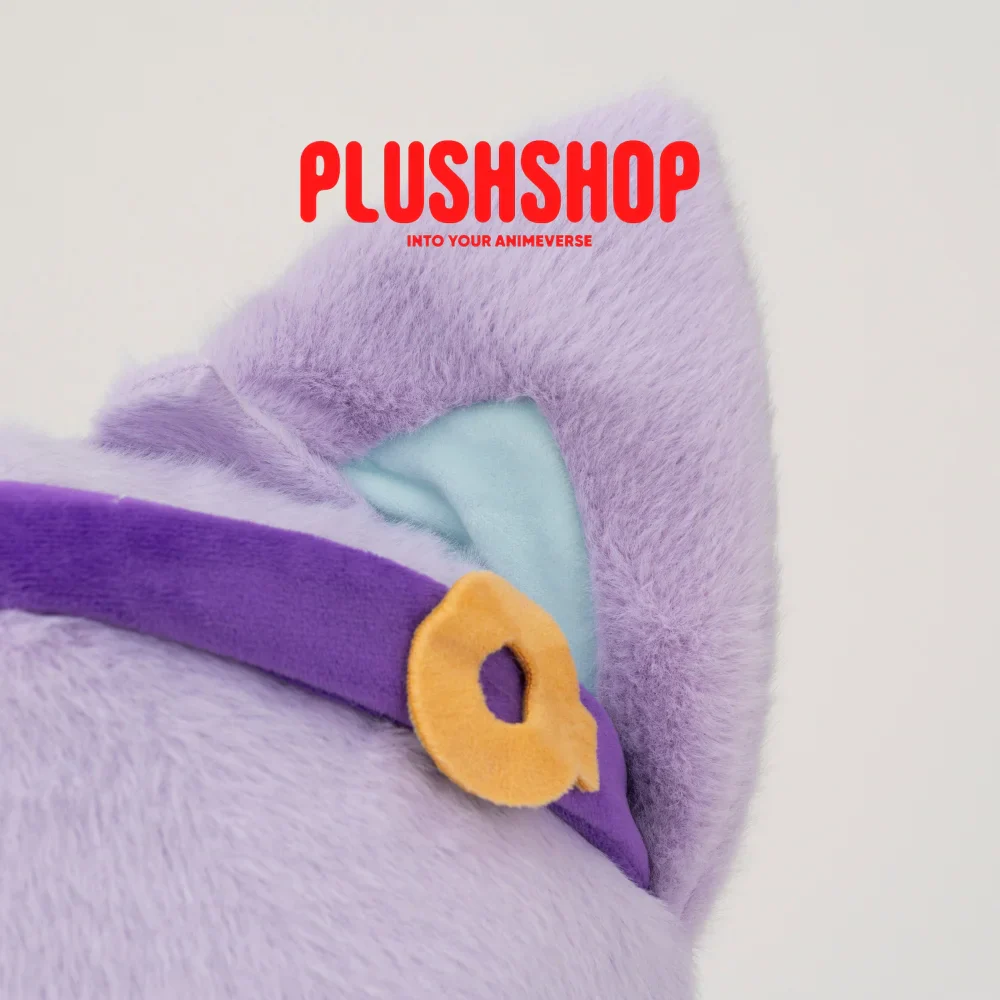 [Limited Edition] Colettemeow (17IN)