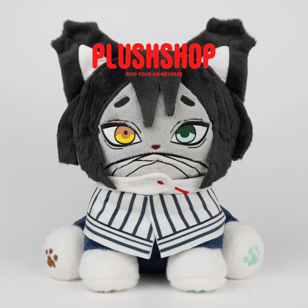 Obanaimeow ( 17IN)