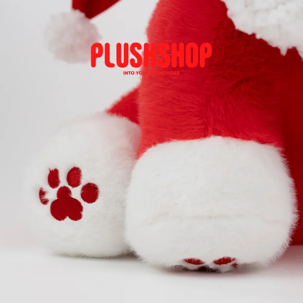 [Christmas Limited] Santameow (17IN)