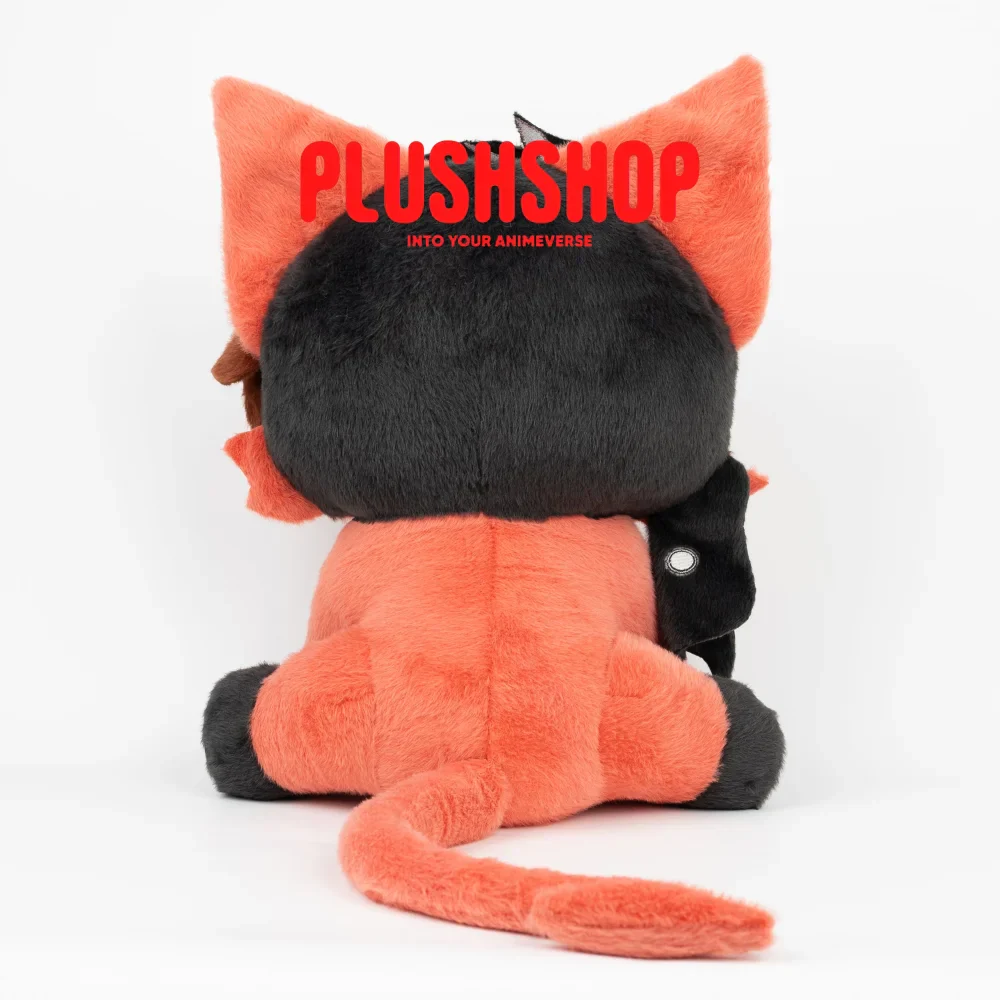 [Limited Edition] Karlachmeow (17IN)