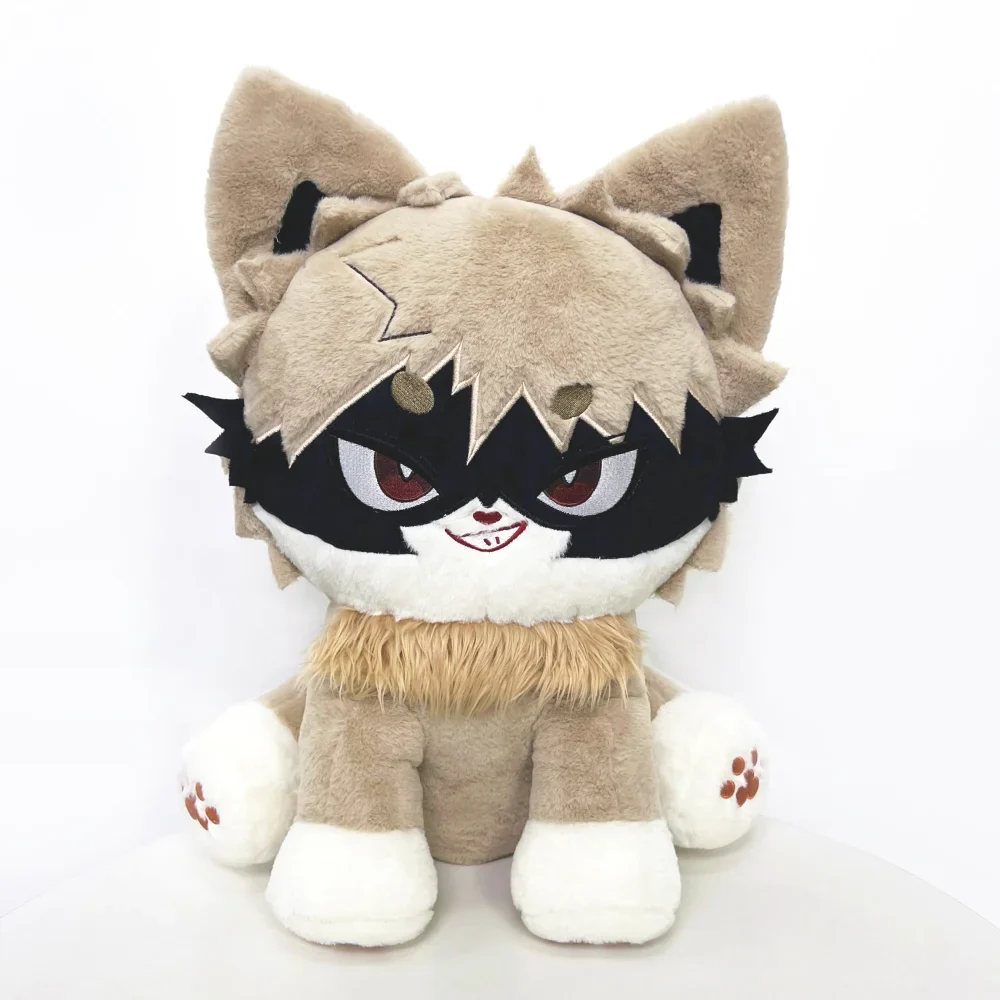 Bakugo Meow (18IN)