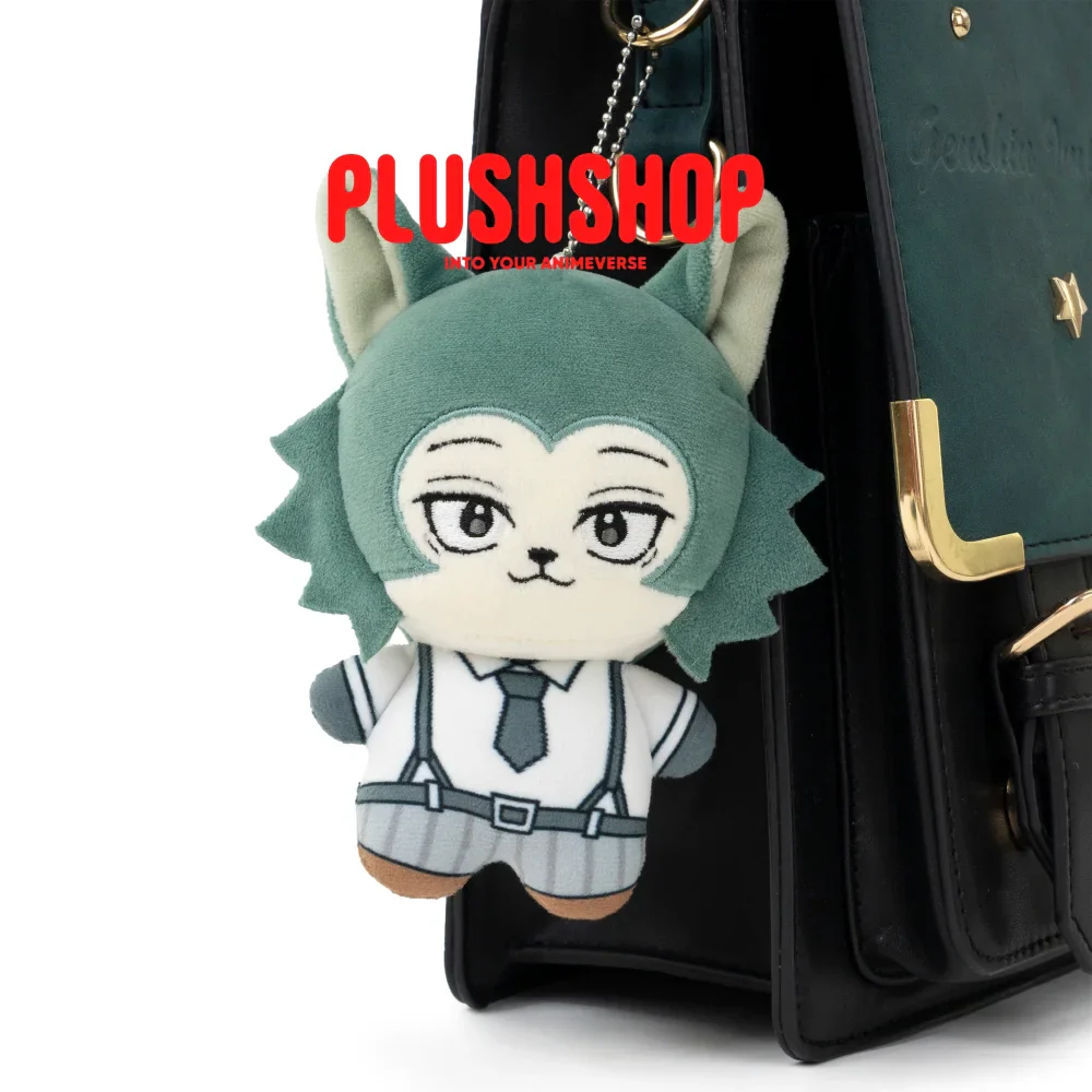 Legoshi Plush Doll (4IN)
