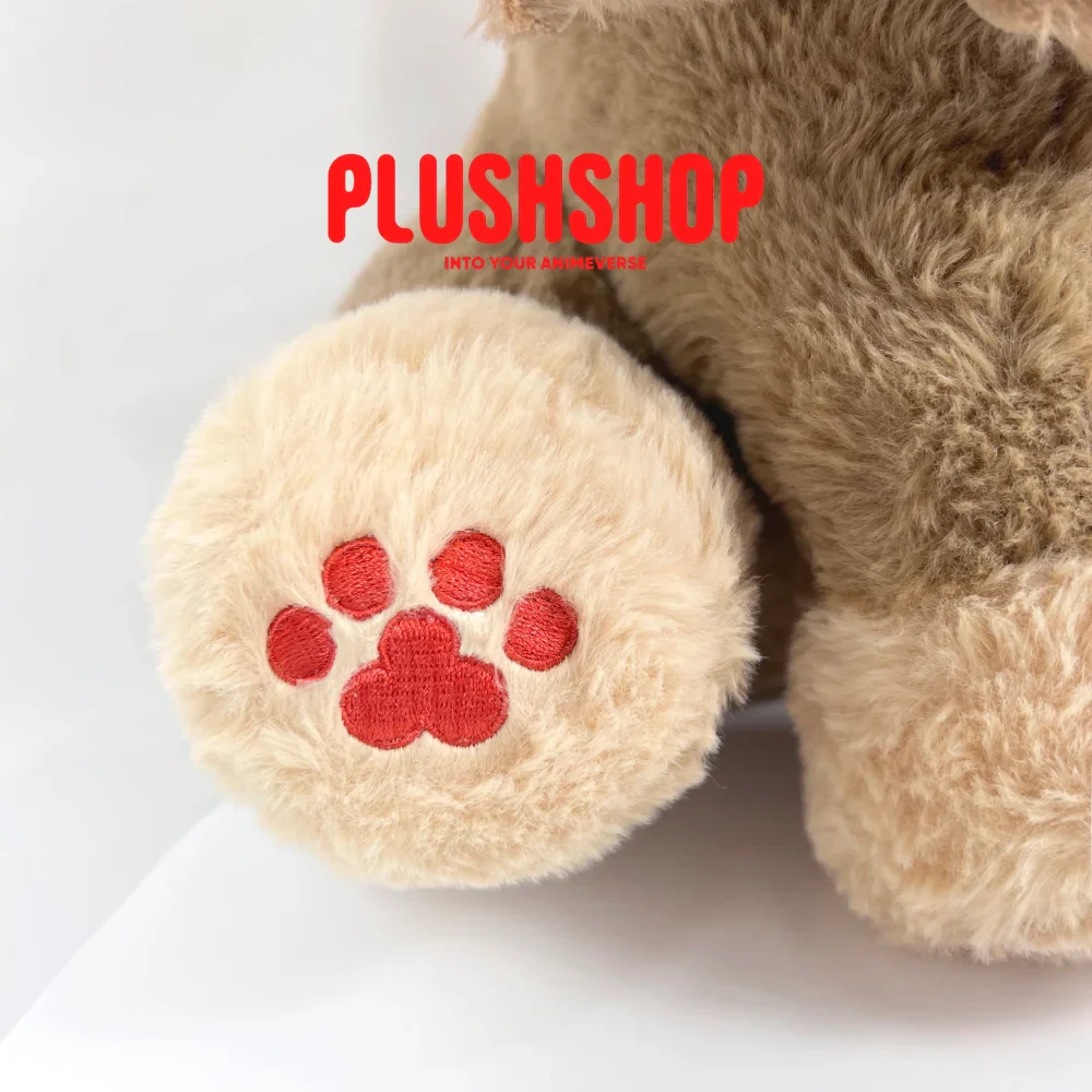 [Limited Edition] Goro Akechi Meow(17IN)