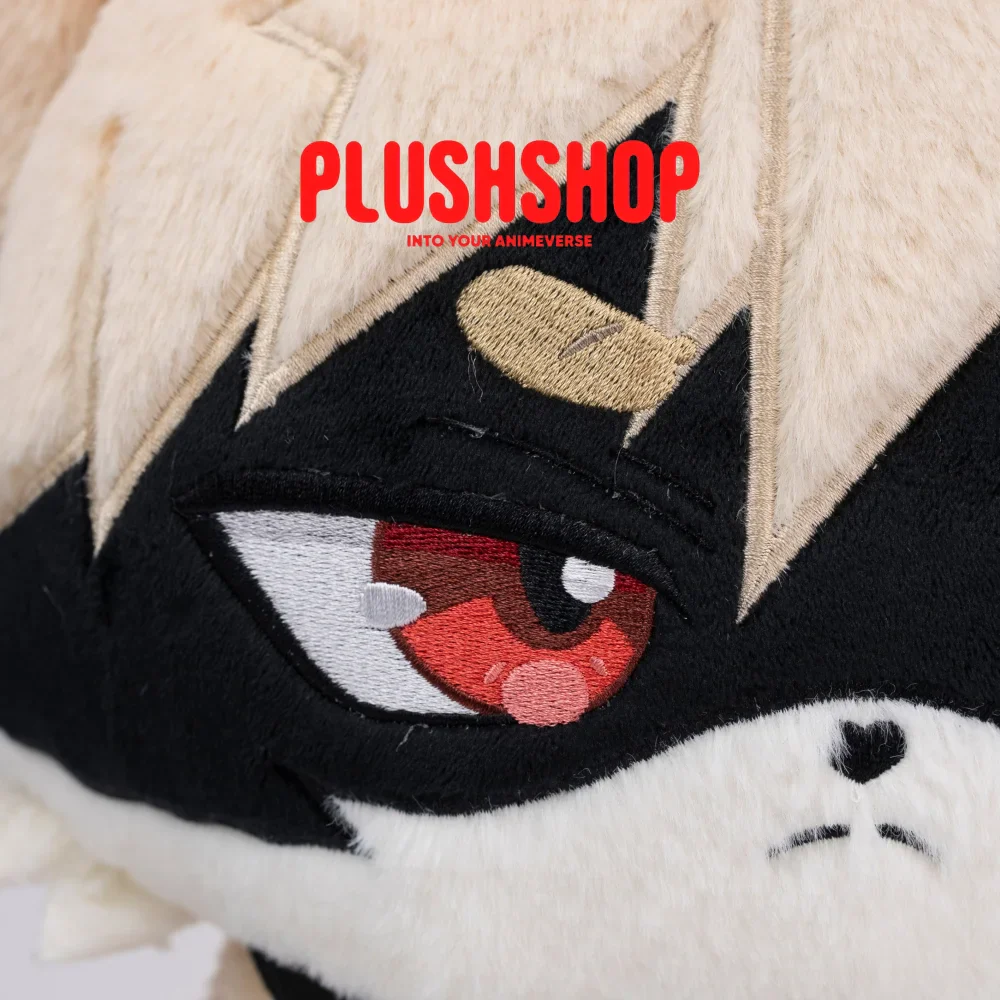 Bakugomeow (17IN)