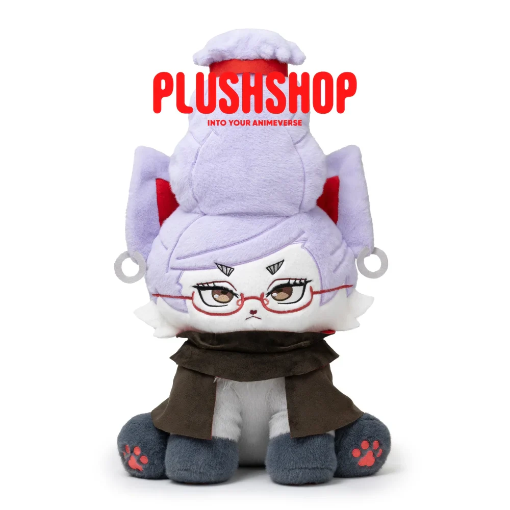 [Limited Edition] Seikomeow (20IN)