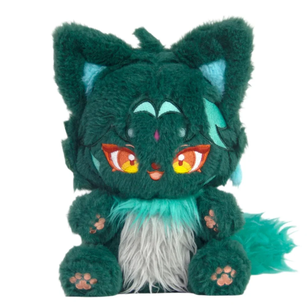 Xiaomeow (8IN)