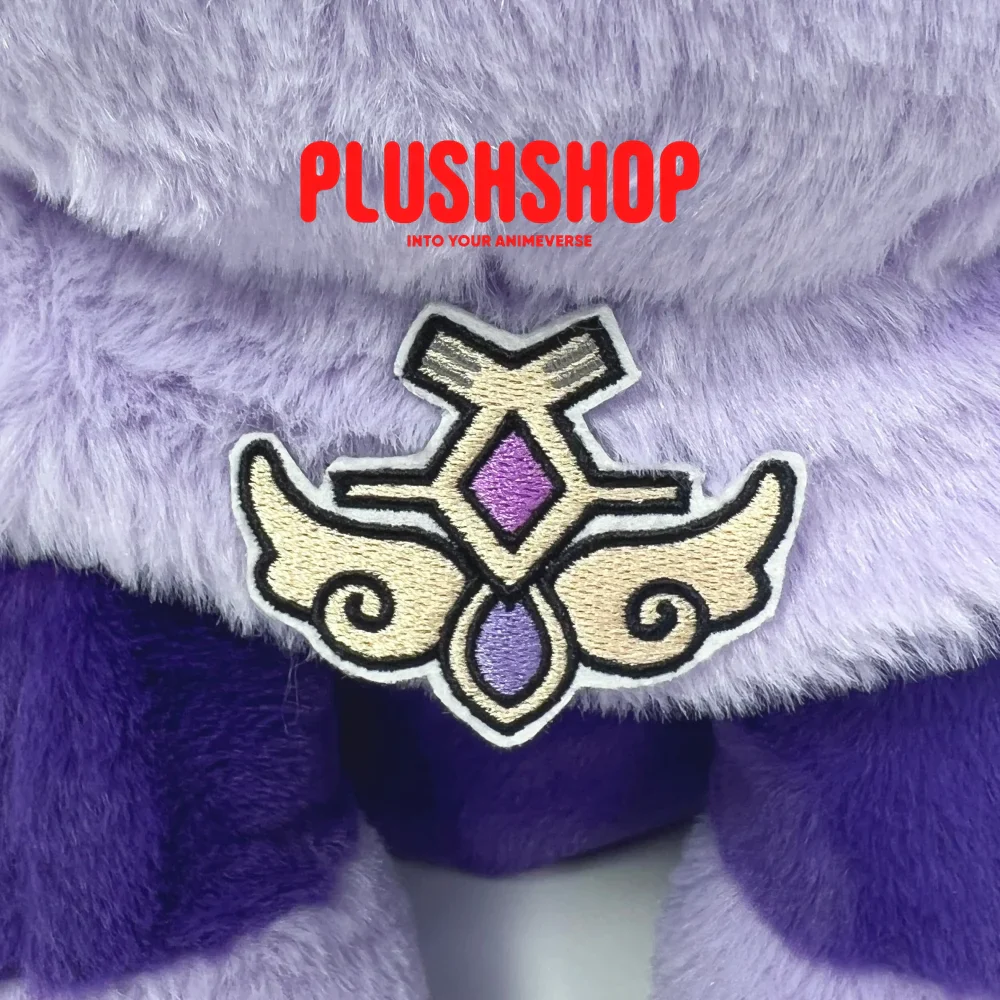 [Restock 50pc] Dr. Ratio Meow (17IN)