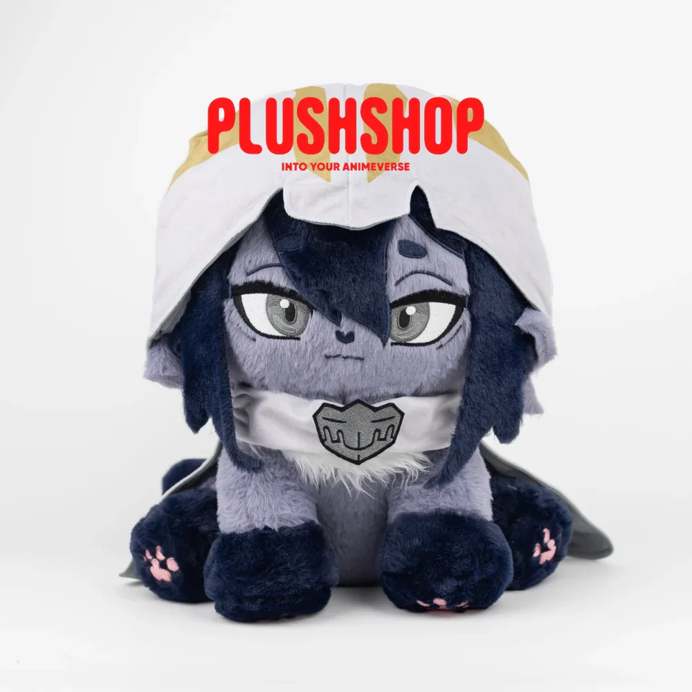 Tamaki Meow (16IN)