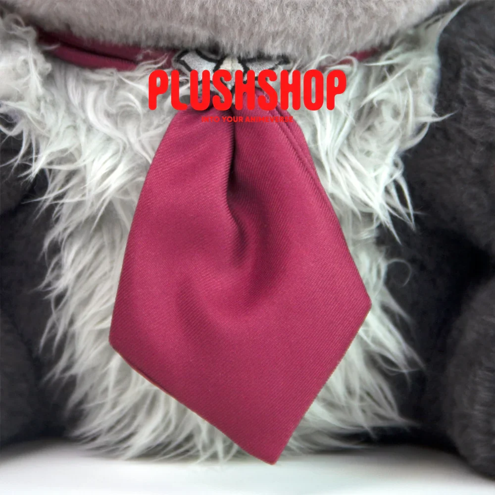 Wriothesley Meow (17IN)