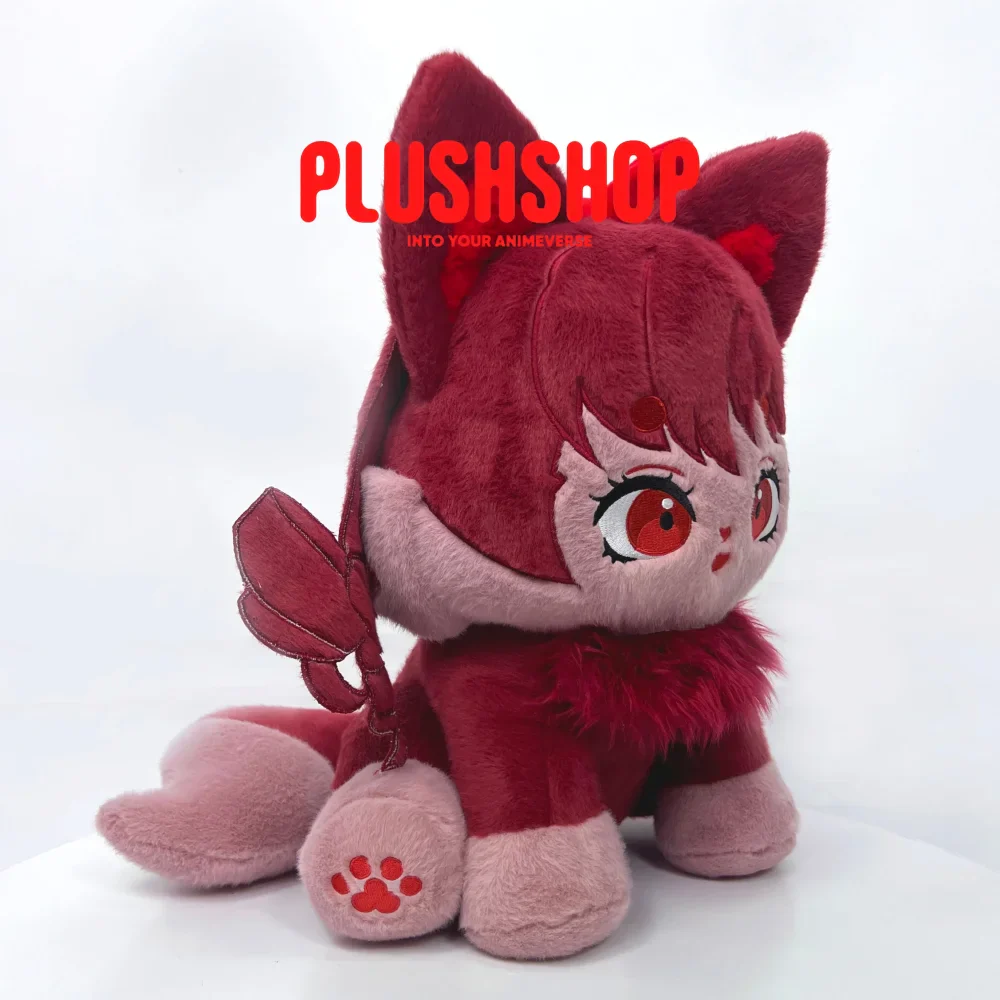 [Limited Edition] Kasumi Meow (16IN)