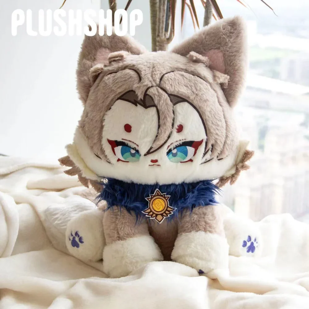 [Limited Edition] Albedo Meow (17IN)