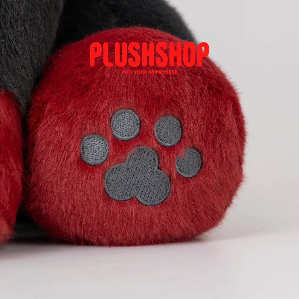 Dragon Sylusmeow (18IN)