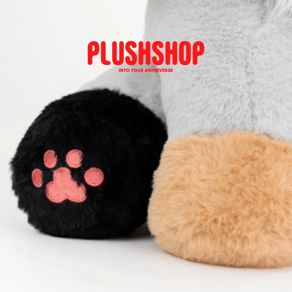 [Limited Edition] Nickmeow (17IN)