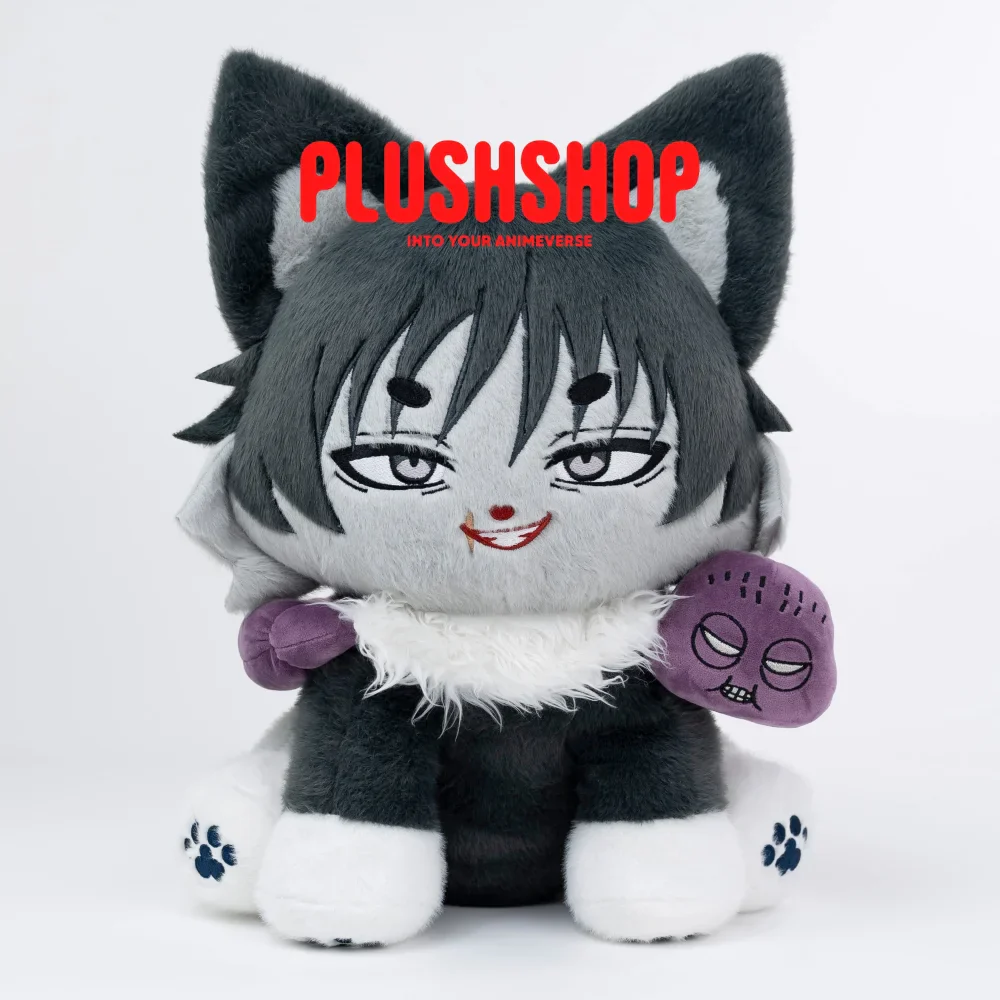 Tojimeow (17IN)
