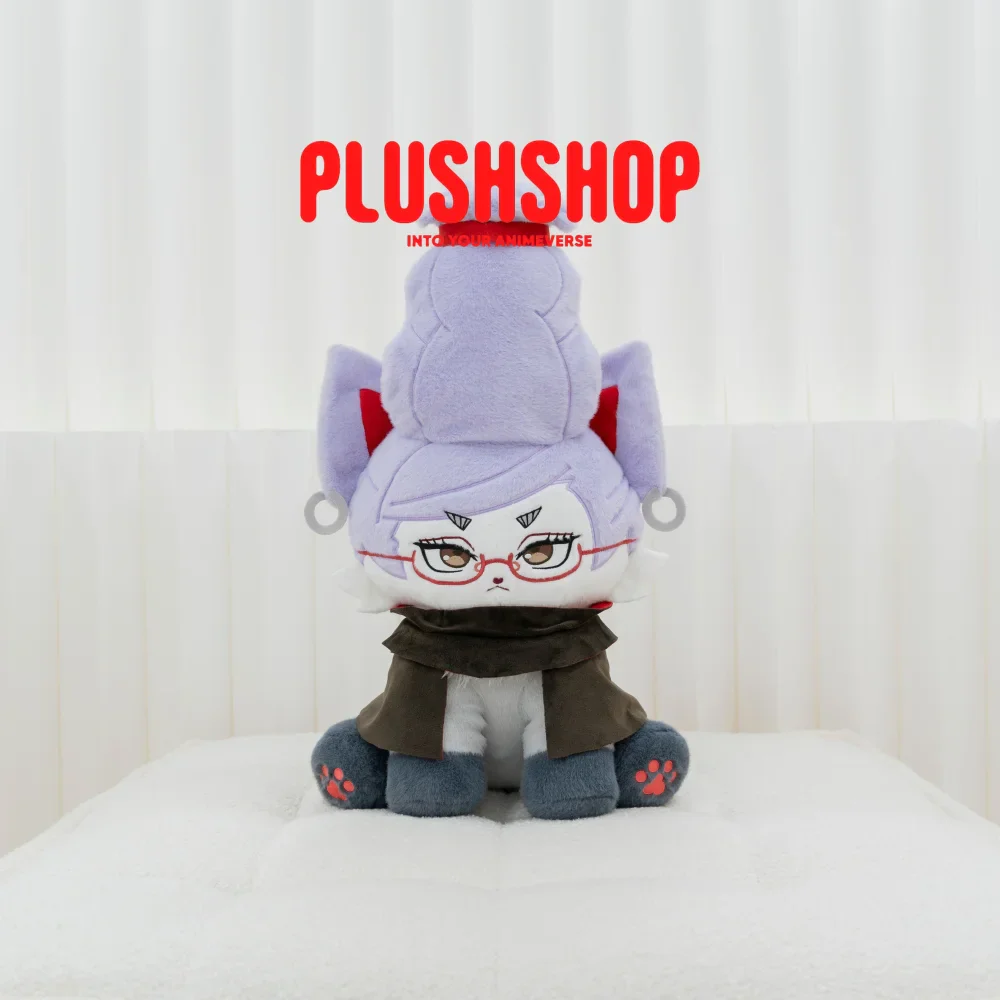 [Limited Edition] Seikomeow (20IN)