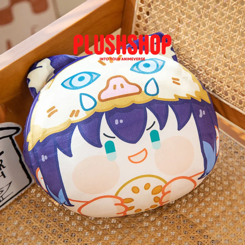 35cm Cute Pillow Plush Gift