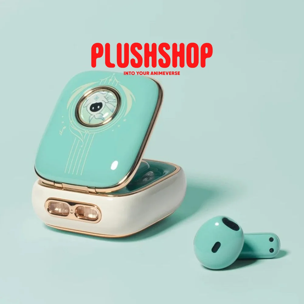 Venti Bluetooth Earphone