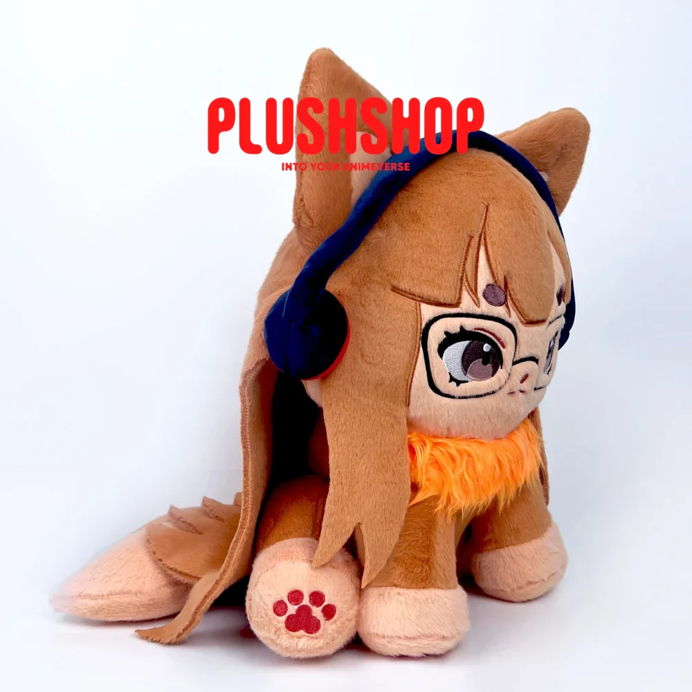 [Limited Edition] Futaba Meow (16IN)