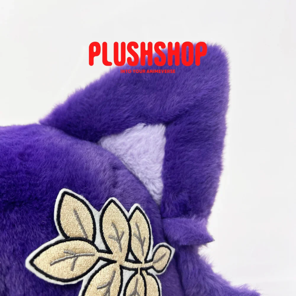 [Restock 50pc] Dr. Ratio Meow (17IN)