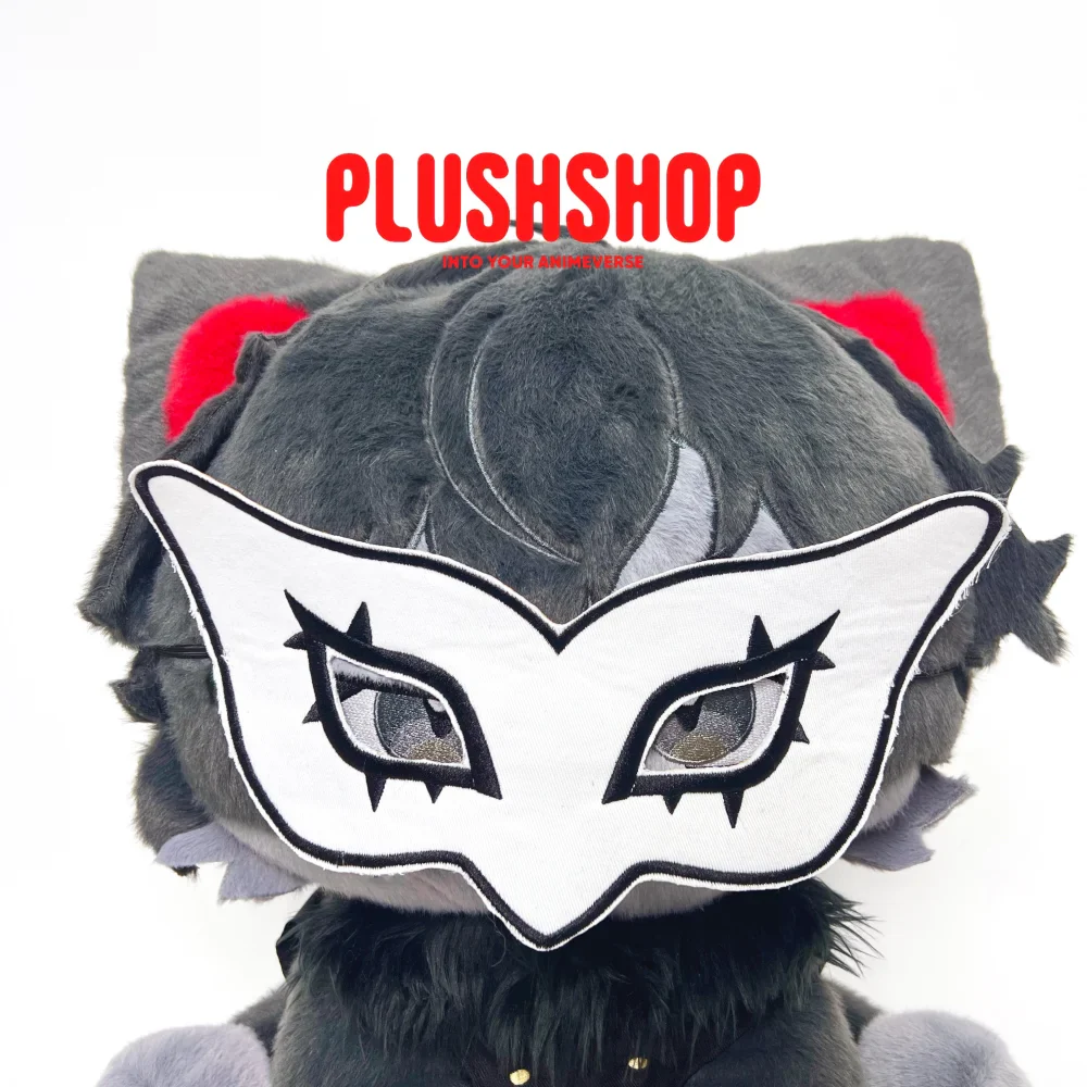[Limited Edition] Joker Meow (17IN)